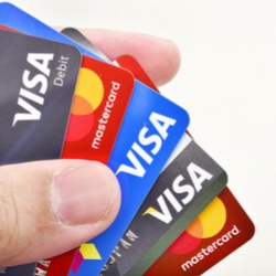 Visa vs MasterCard